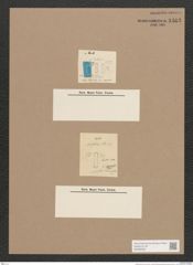 Diatomeae indet. (de-Toni-Nr.: Genus 853) Zeichnungen Sammlung Grunow Nr. 1463 (NHMW-BOT-W0368466)